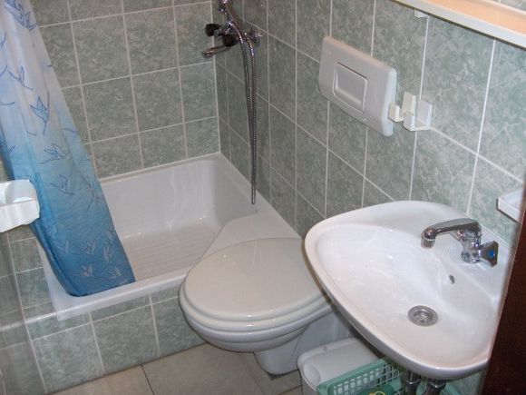 Appartement Soba br. 2 dans Vrboska 6