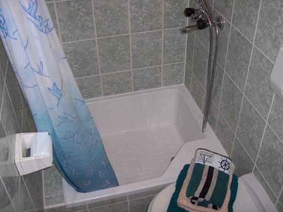 Appartement Soba br. 2 dans Vrboska 7