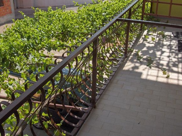 Appartement Soba br. 2 dans Vrboska 9