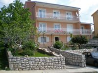 Appartement Veliki dans Novi Vinodolski