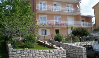 Appartement Veliki dans Novi Vinodolski