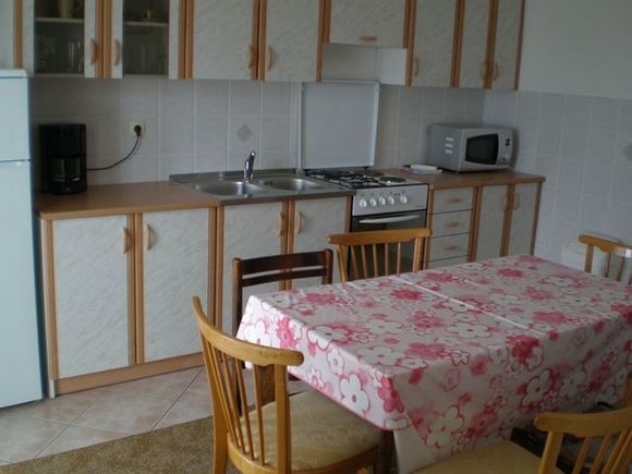 Appartement Veliki dans Novi Vinodolski 1