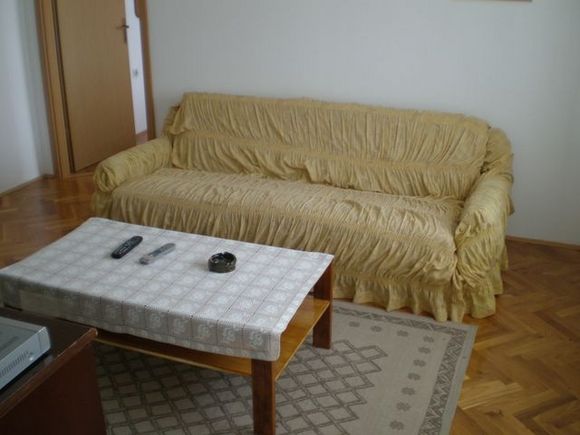 Appartement Veliki dans Novi Vinodolski 2
