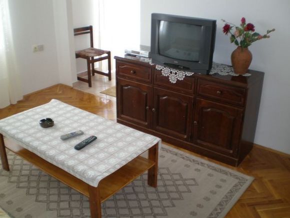 Appartement Veliki dans Novi Vinodolski 3