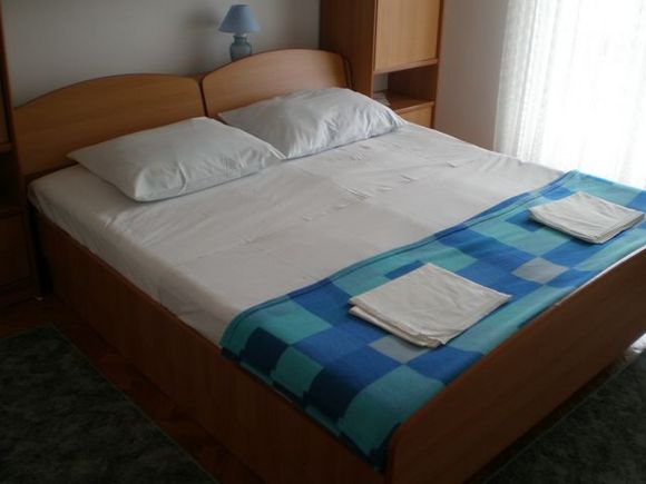 Appartement Veliki dans Novi Vinodolski 4