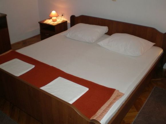 Appartement Veliki dans Novi Vinodolski 6