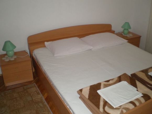 Appartement Veliki dans Novi Vinodolski 7