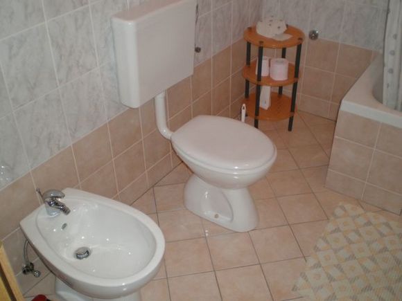 Appartement Veliki dans Novi Vinodolski 8