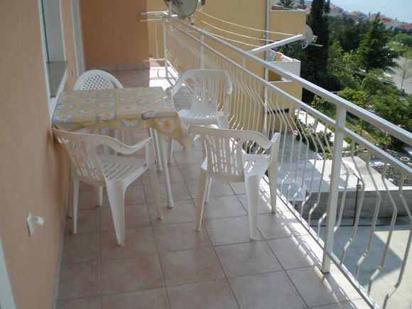 Appartement Veliki dans Novi Vinodolski 10