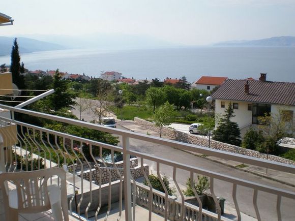Appartement Veliki dans Novi Vinodolski 11