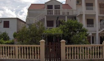 Appartement A1 dans Komiza