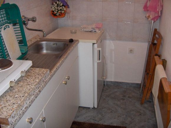 Appartement A1 dans Komiza 1