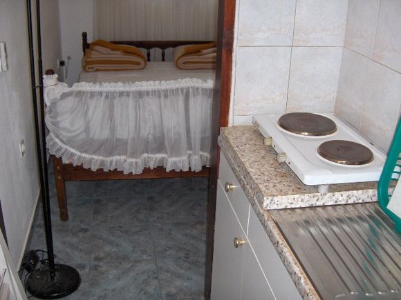 Appartement A1 dans Komiza 2