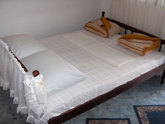 Appartement A1 dans Komiza 3