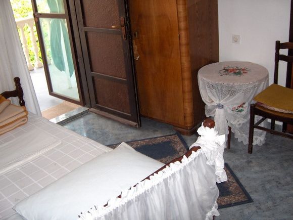 Appartement A1 dans Komiza 4