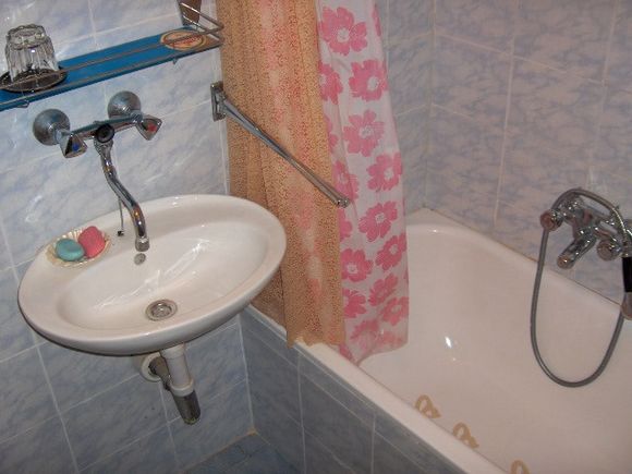 Appartement A1 dans Komiza 5