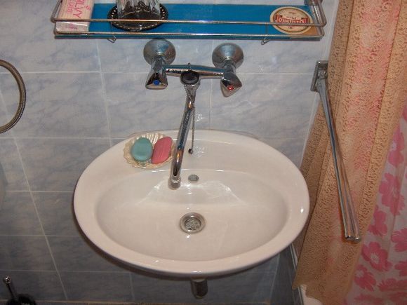 Appartement A1 dans Komiza 6