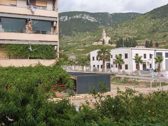 Appartement A1 dans Komiza 9