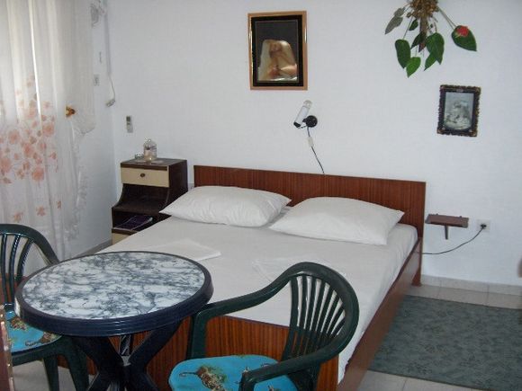 Appartement A2 dans Komiza 1