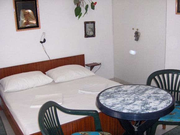 Appartement A2 dans Komiza 2