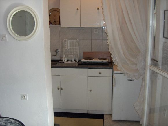 Appartement A2 dans Komiza 3