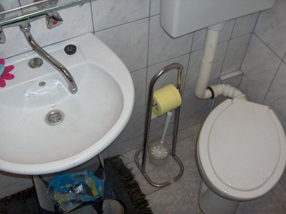Appartement A2 dans Komiza 4