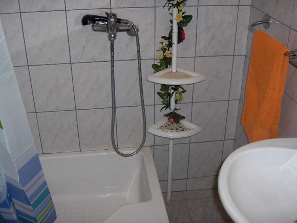 Appartement A2 dans Komiza 5