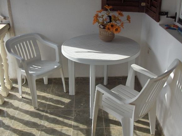 Appartement A2 dans Komiza 6