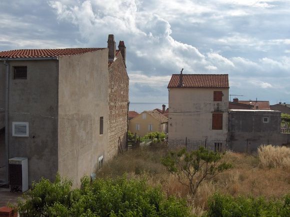 Appartement A2 dans Komiza 7