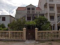 Appartement A3 dans Komiza