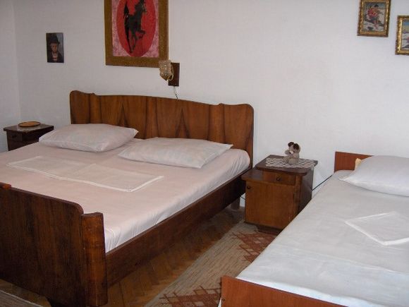 Appartement A3 dans Komiza 3