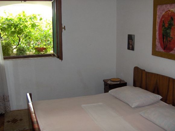 Appartement A3 dans Komiza 4