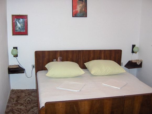 Appartement A3 dans Komiza 5