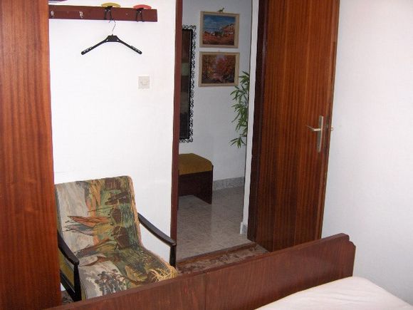 Appartement A3 dans Komiza 6