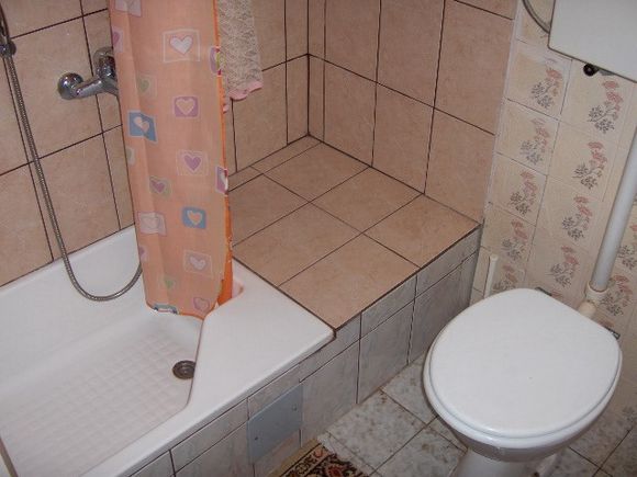 Appartement A3 dans Komiza 7