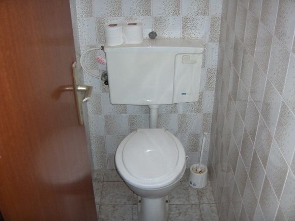 Appartement A3 dans Komiza 8