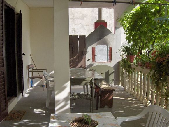 Appartement A3 dans Komiza 10
