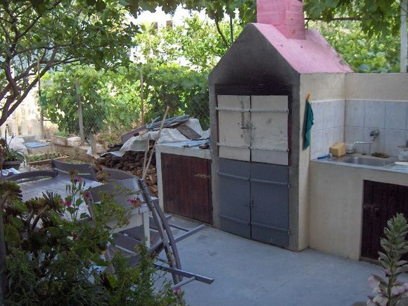 Appartement A3 dans Komiza 11