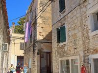 Appartement Limun dans Split
