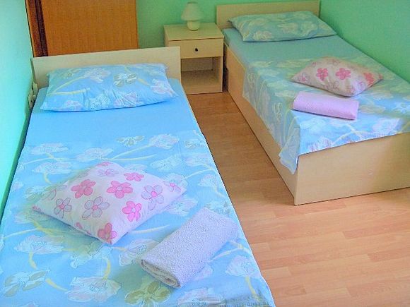 Appartement Limun dans Split 1