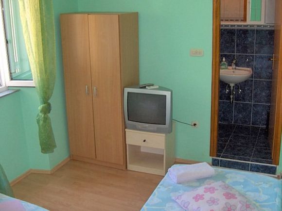 Appartement Limun dans Split 2