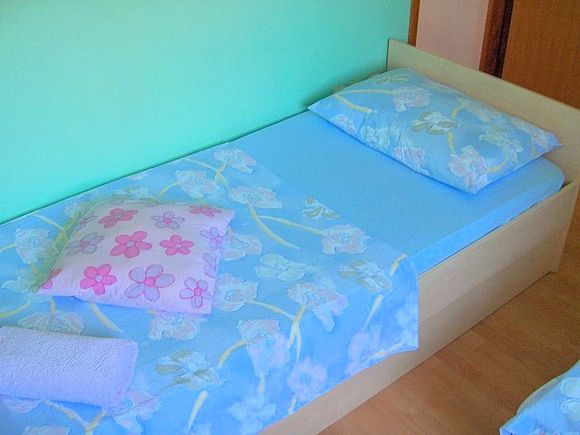 Appartement Limun dans Split 4