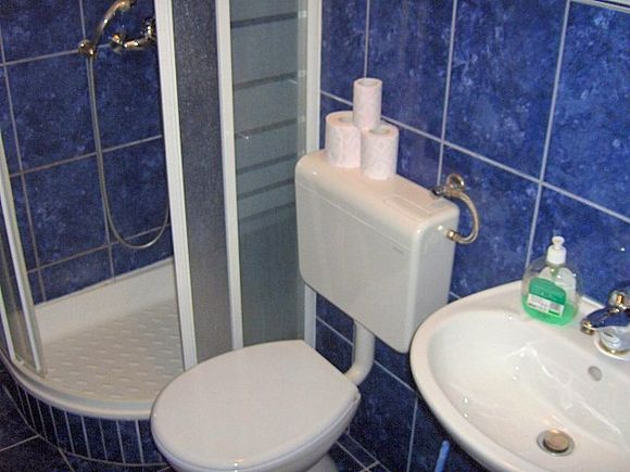 Appartement Limun dans Split 6
