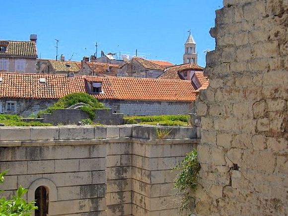 Appartement Limun dans Split 8