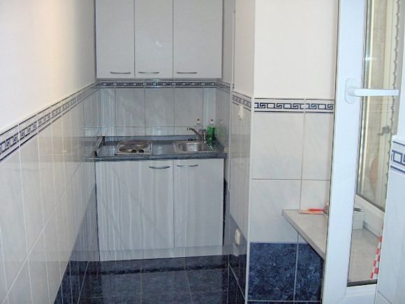 Appartement Limun dans Split 9