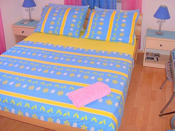 Appartement Studioapartman dans Split 1