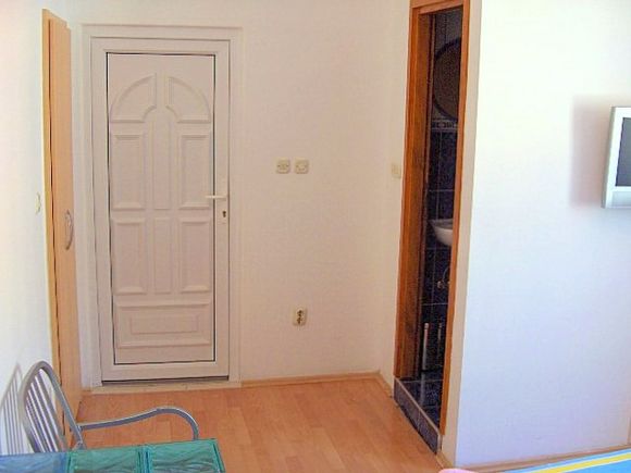 Appartement Studioapartman dans Split 2