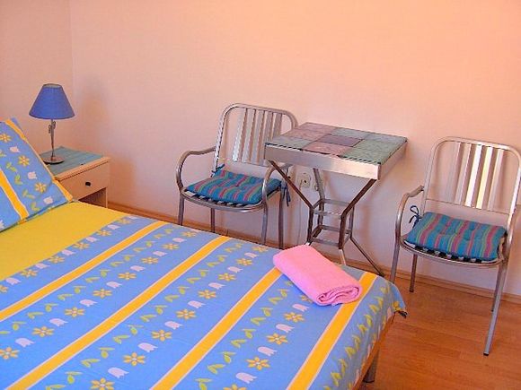Appartement Studioapartman dans Split 3