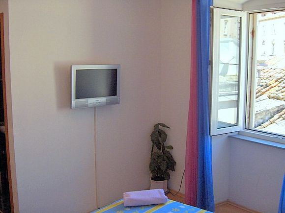 Appartement Studioapartman dans Split 4