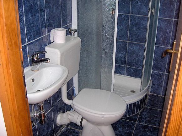 Appartement Studioapartman dans Split 6